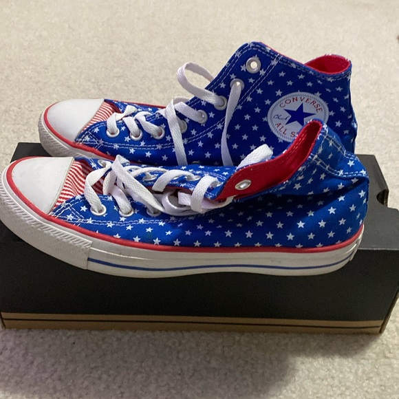 Converse Shoes - Converse